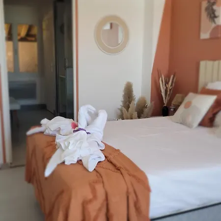 Le Clos Des Voyageurs 3* Sainte-Christophe-de-Double