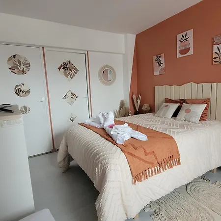 Le Clos Des Voyageurs B&B