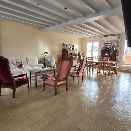 Le Clos Des Voyageurs