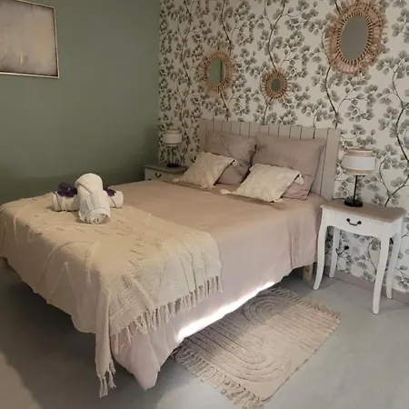 Le Clos Des Voyageurs B&B 3*