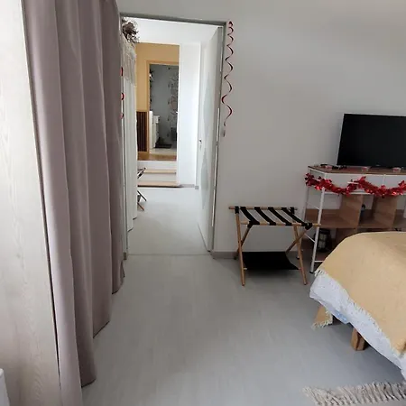 Le Clos Des Voyageurs 3* Sainte-Christophe-de-Double
