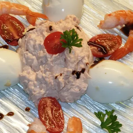 B&B Le Clos Des Voyageurs 3*